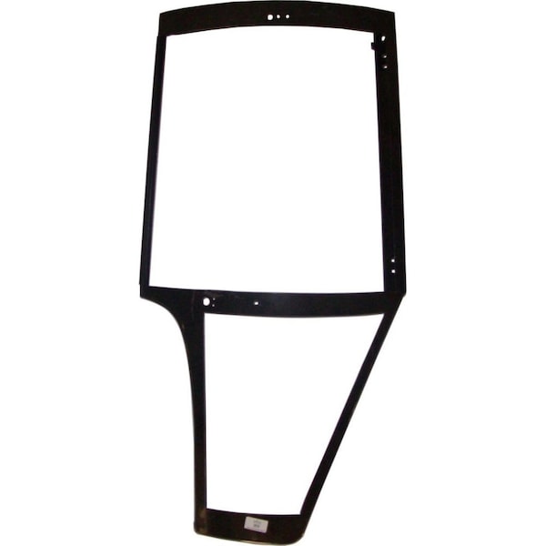 Aftermarket Cab Door Frame - LH Fits John Deere 2750 2750 2550 2550 2950 2350 2350 2040 2040 CAL50-0189 - main